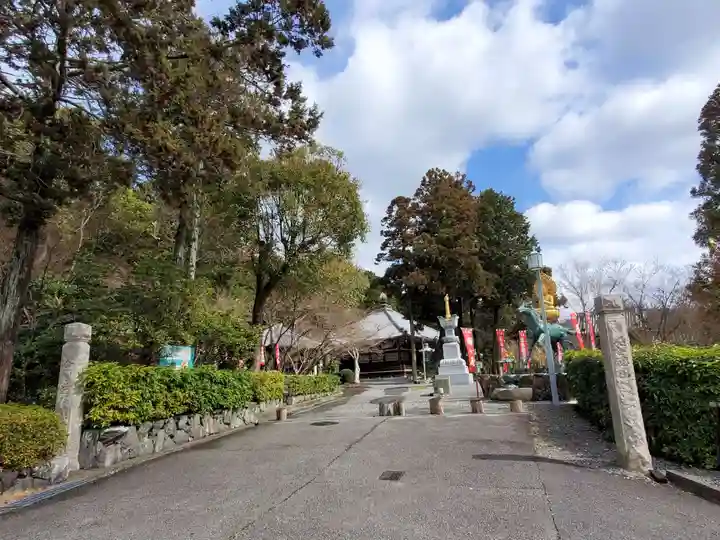 金剛寺のその他建物