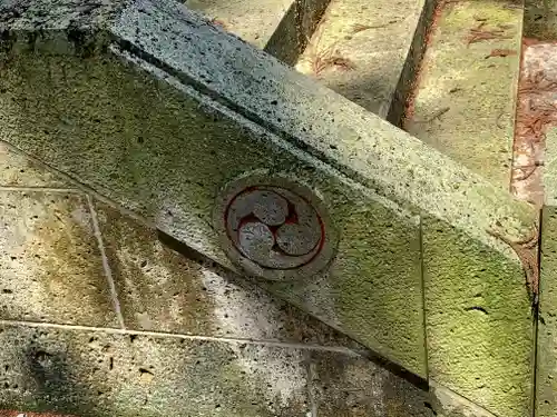 二荒山神社のその他建物