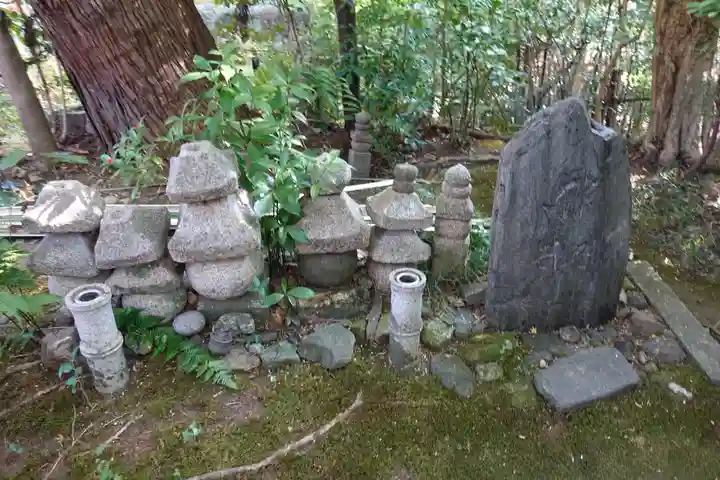 厭離庵(京都府)