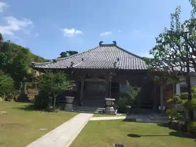 福泉寺(神奈川県)