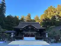 小國神社(静岡県)