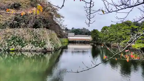 滋賀県護国神社(滋賀県)