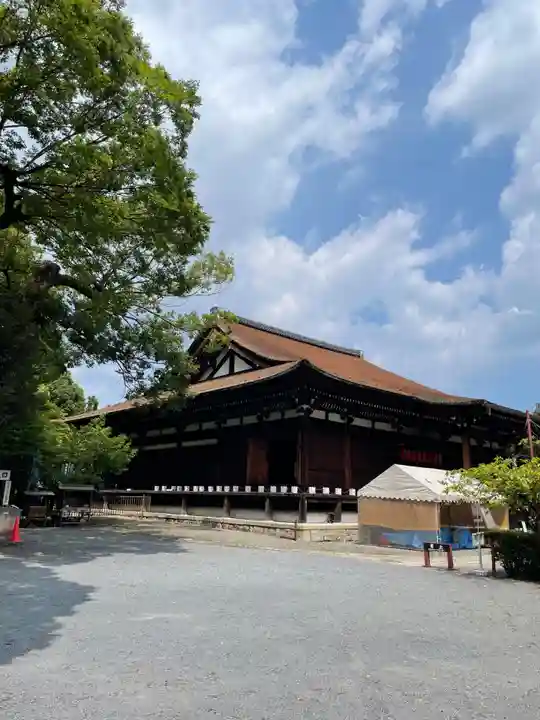 大報恩寺(千本釈迦堂)(京都府)