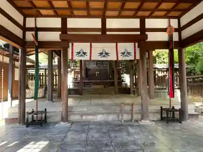 新熊野神社(京都府)