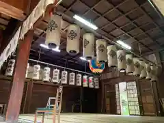 白根神社(新潟県)