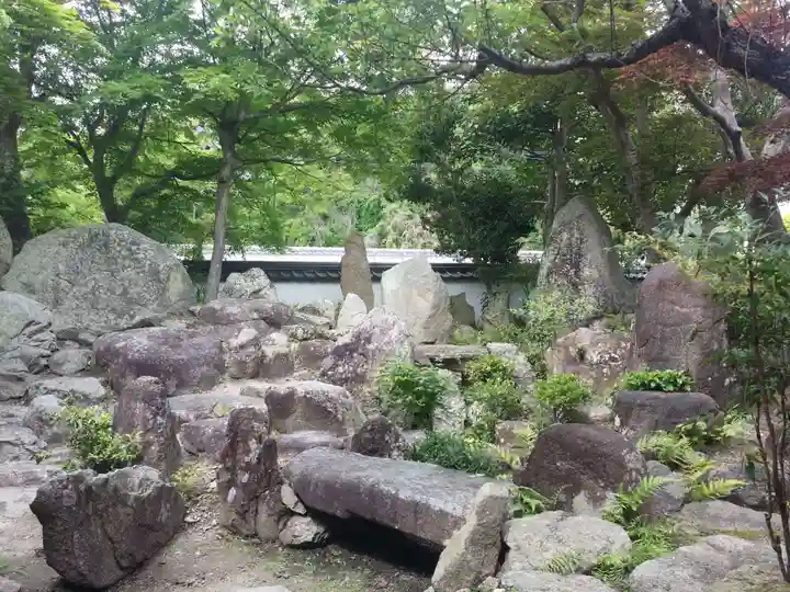 太山寺(兵庫県)