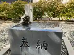 加恵留神社(岐阜県)