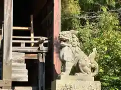 日吉神社(福井県)