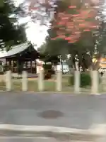 天王社(神明町)の周辺