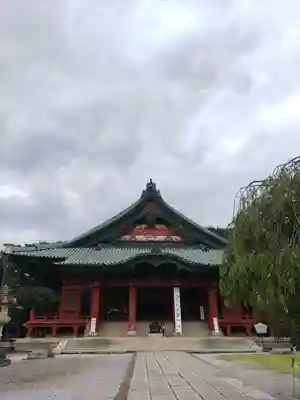 大光院 新田寺(群馬県)