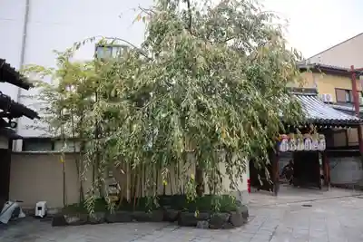 石像寺（釘抜地蔵）(京都府)