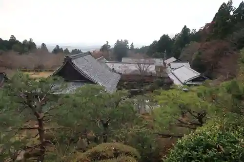 百済寺(滋賀県)