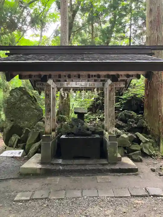 十和田神社(青森県)