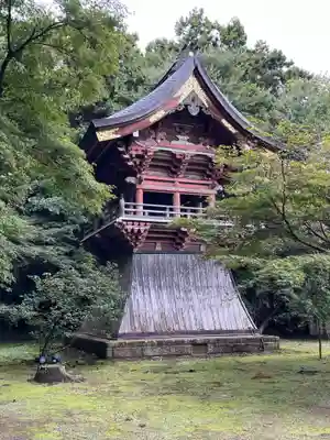 元三大師安楽寺のその他建物