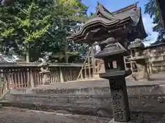 大宮神社(滋賀県)