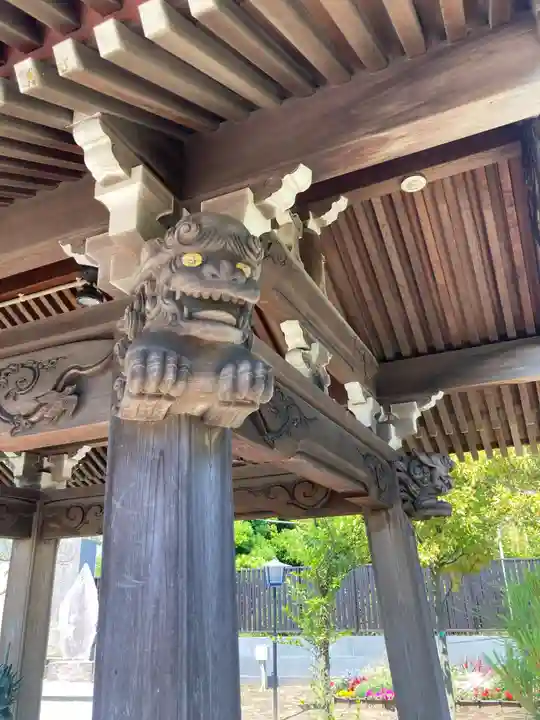 普門寺(神奈川県)