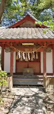 玉前神社(千葉県)