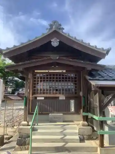 大光寺の末社・摂社