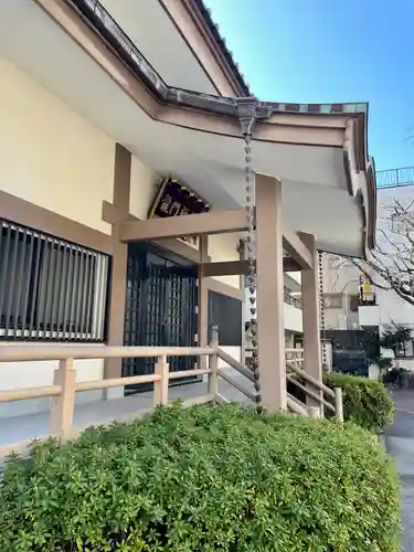 竜門寺(東京都)