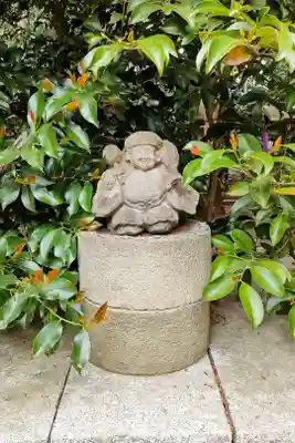 鏡石鹿嶋神社 ＊安産・開運・勝利の神さま＊の末社・摂社