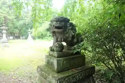 青葉神社(宮城県)