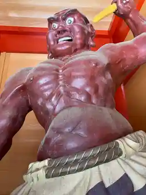 千光寺(岐阜県)