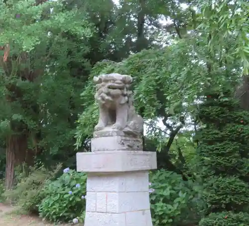 三春大神宮(福島県)