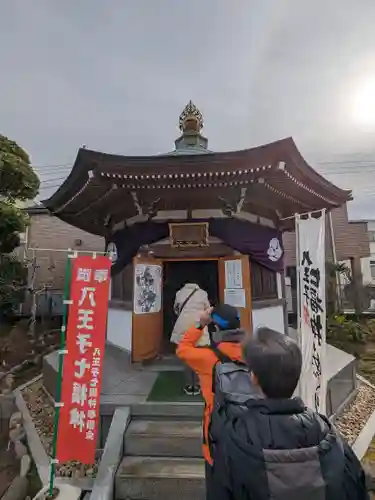 宗格院のその他建物