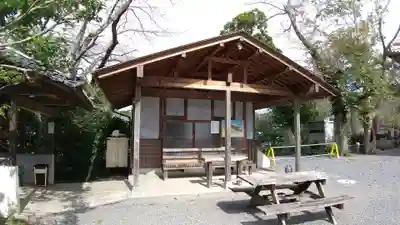 光照寺の本殿・本堂