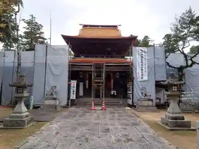 今八幡宮(山口県)