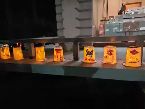 開成山大神宮(福島県)