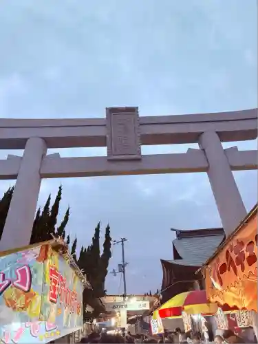 津嶋神社(香川県)