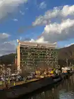 出雲大社(島根県)