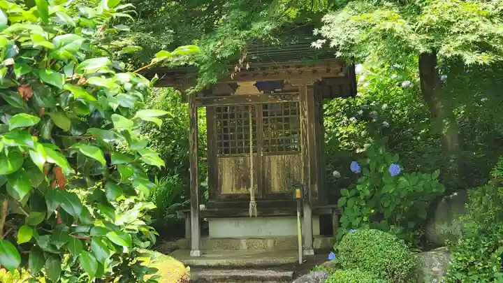高林寺(福島県)