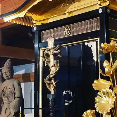 龍泉寺(奈良県)