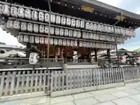 八坂神社(祇園さん)のお祭り
