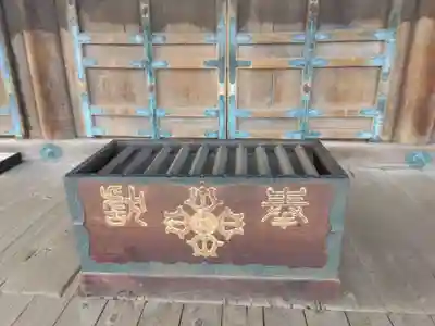 護国寺(東京都)