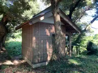 八幡神社(千葉県)