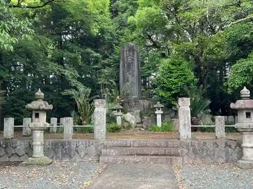 菟足神社(愛知県)
