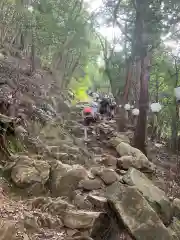 尾張冨士大宮浅間神社(愛知県)