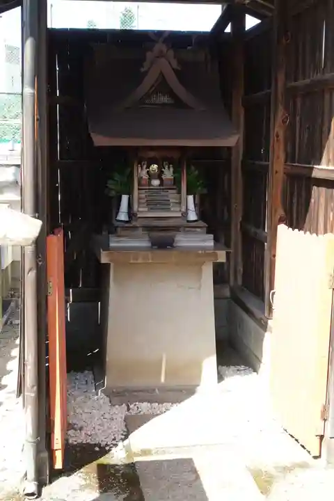 心眼寺(大阪府)