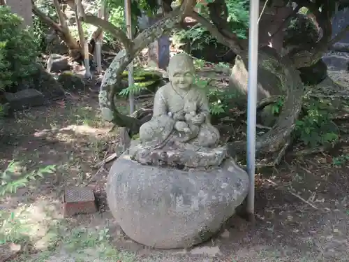 持地院(山形県)