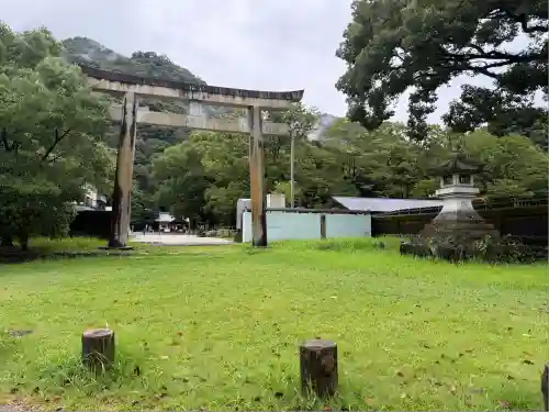 岐阜護國神社(岐阜県)