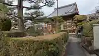 唯徳寺(大阪府)
