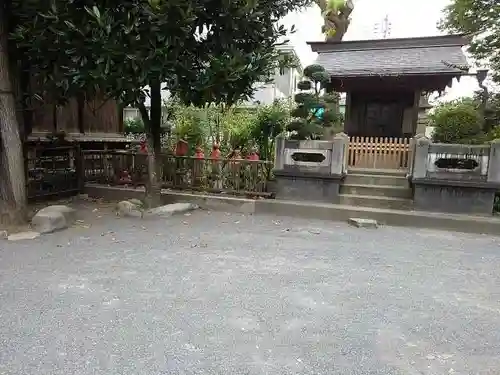 大行寺のその他建物