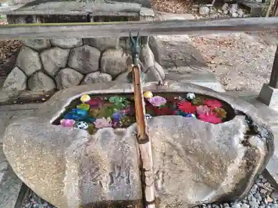 都波岐奈加等神社(三重県)