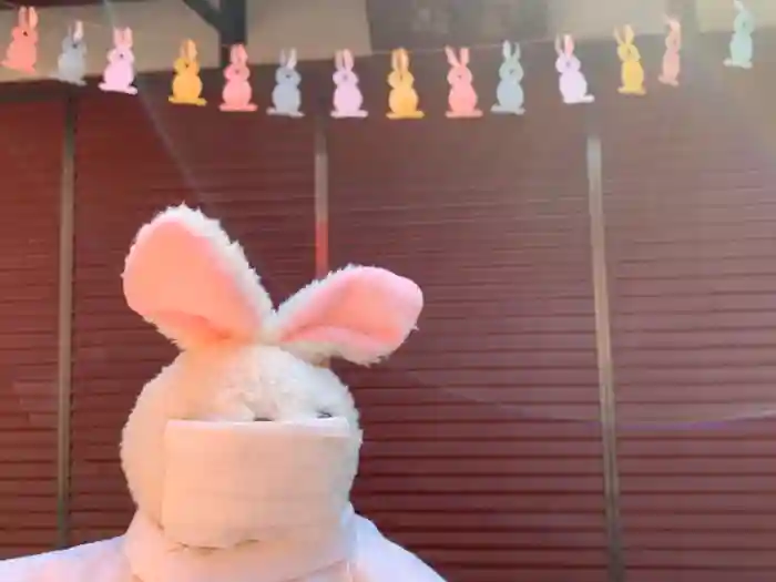 三輪神社の御朱印