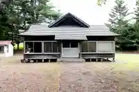 常室神社(北海道)