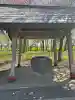 西当別神社の{uncategorized: "未分類", other: "その他", undefined: "問題あり", building: "その他建物", grave: "お墓", sacred_gate: "鳥居", guardian: "狛犬", statue: "像", buddha: "仏像", history: "歴史", nature: "自然", garden: "庭園", animal: "動物", pagoda: "塔", temizu: "手水舎", mountain_gate: "山門・神門", sanctuary: "本殿・本堂", subordinate: "末社・摂社", art: "芸術", scenery: "景色", jizo: "地蔵", ema: "絵馬", goshuin: "御朱印", omikuji: "おみくじ", items: "授与品その他", amulet: "お守り", goshuincho: "御朱印帳", eats: "食事", festival: "お祭り", votive_dance: "神楽", shichigosan: "七五三参", wedding: "結婚式", experience: "体験その他", initially: "初詣", around: "周辺", anti_infection: "感染症対策"}