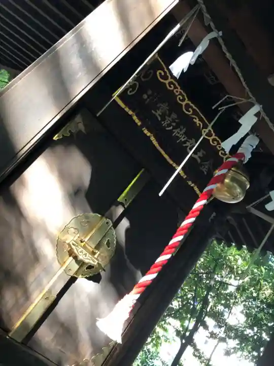 金王八幡宮(東京都)